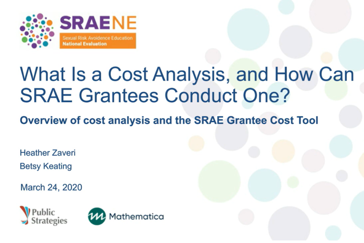 What Is a Cost Analysis An Overview of Cost Analysis and a Cost